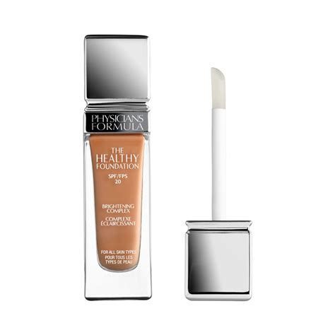 Dupes for The Healthy Foundation SPF 20 by Physician's Formula.